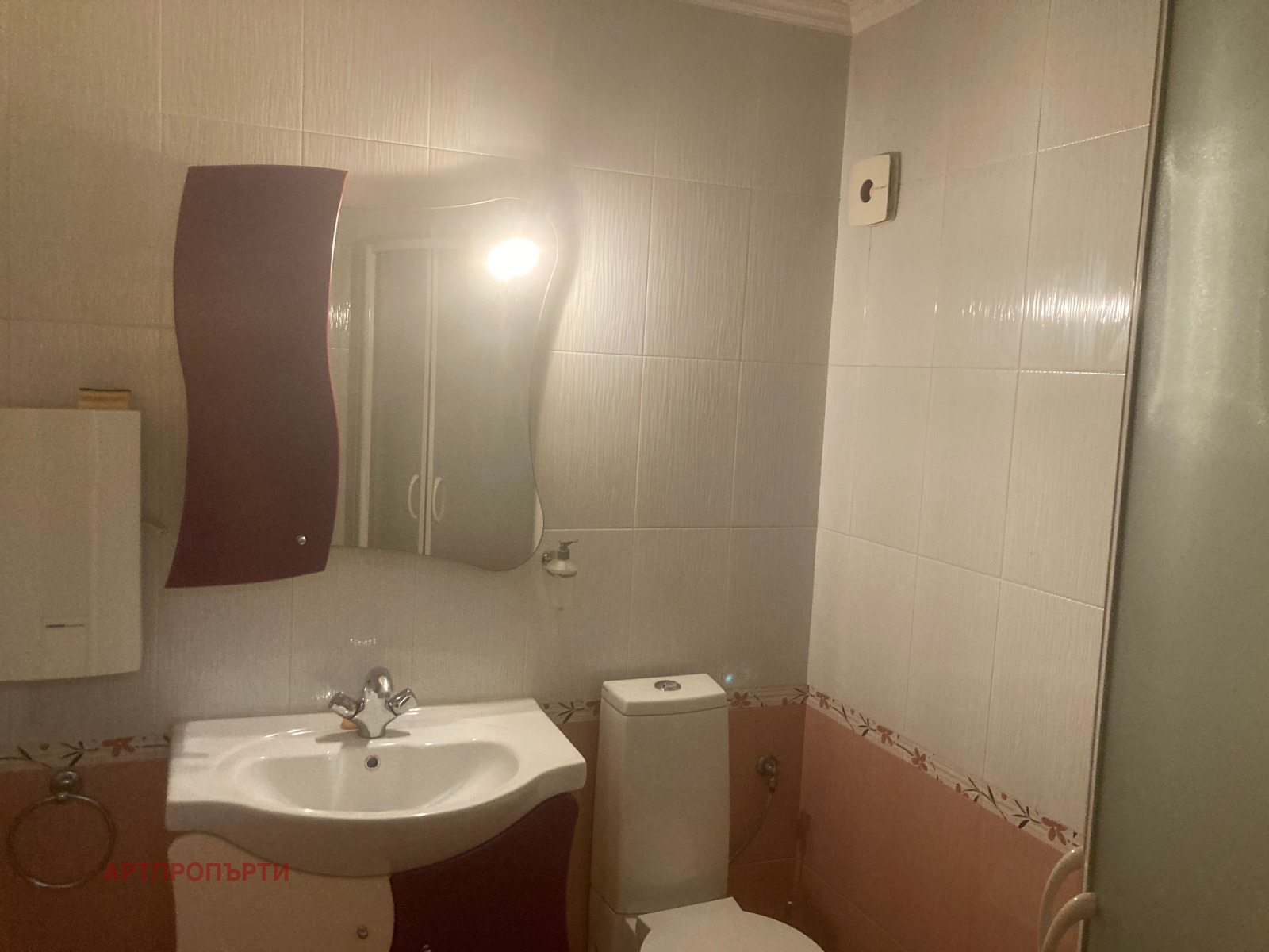 Продава 3-СТАЕН, гр. Бургас, Център, снимка 7 - Апартаменти - 55509886