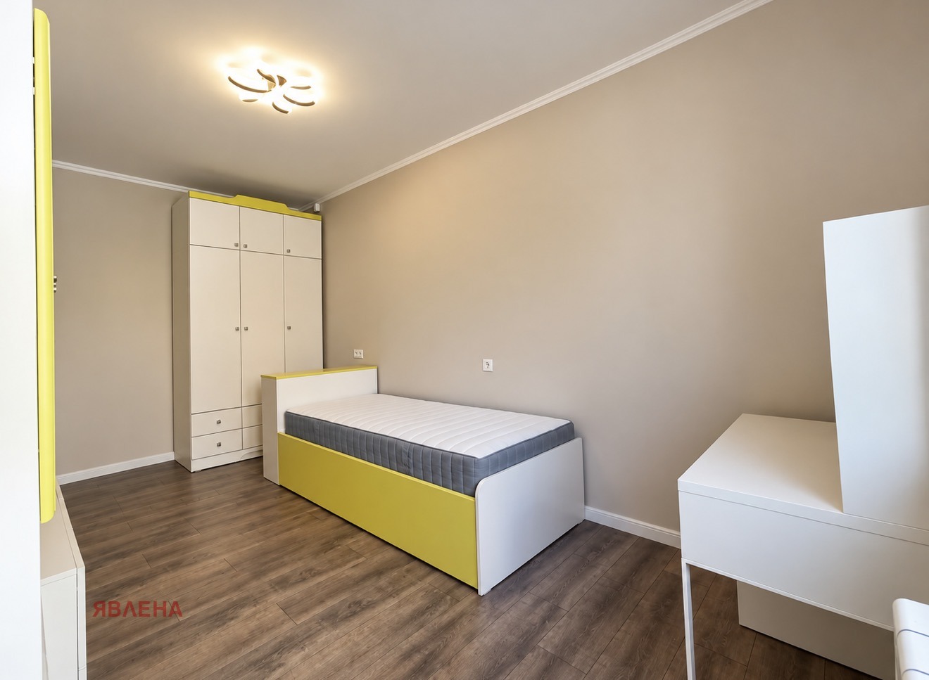 Продава 3-СТАЕН, гр. София, Красно село, снимка 3 - Апартаменти - 56004575