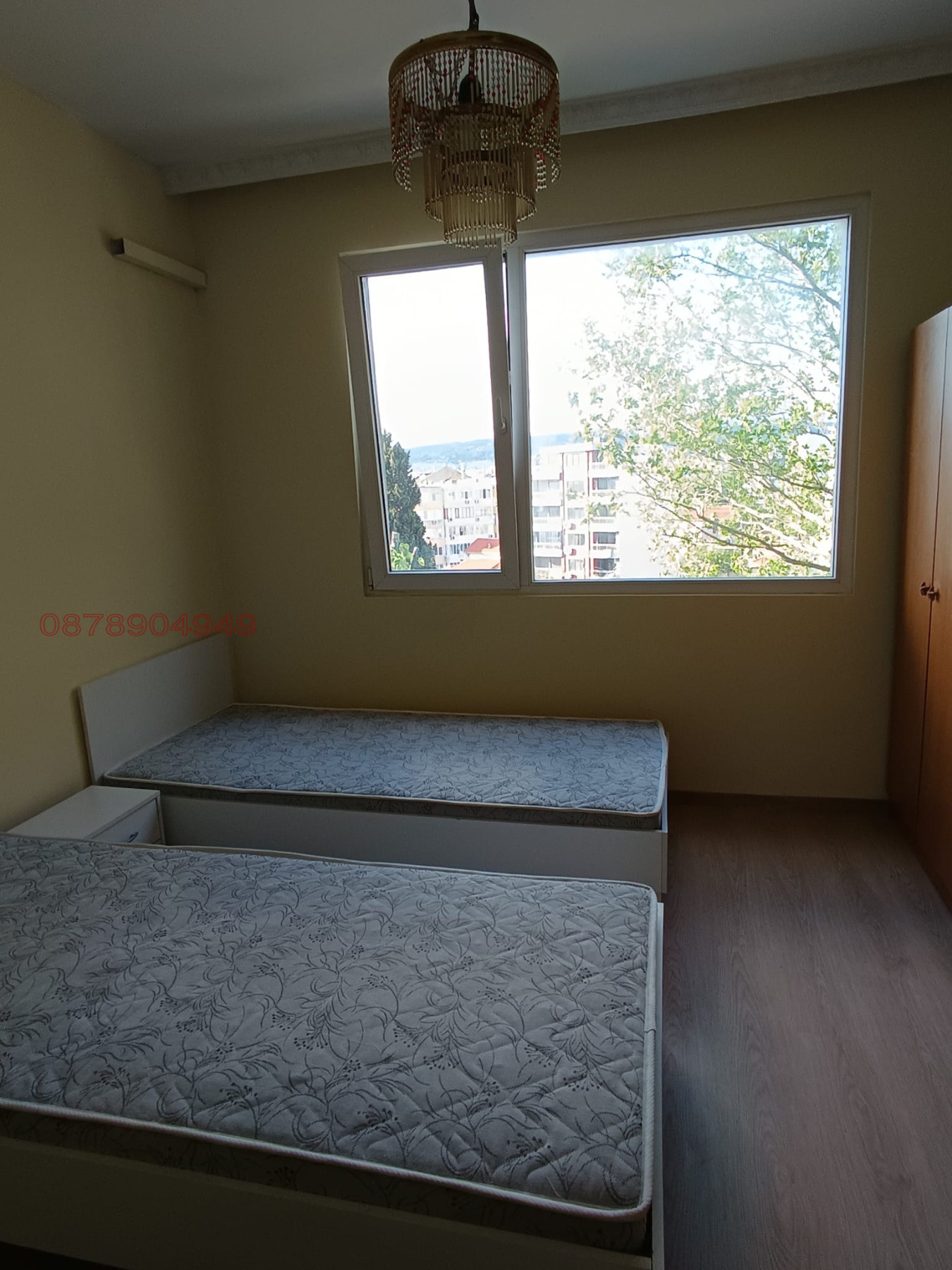Продава 4-СТАЕН, гр. Варна, Погреби, снимка 5 - Апартаменти - 55010657