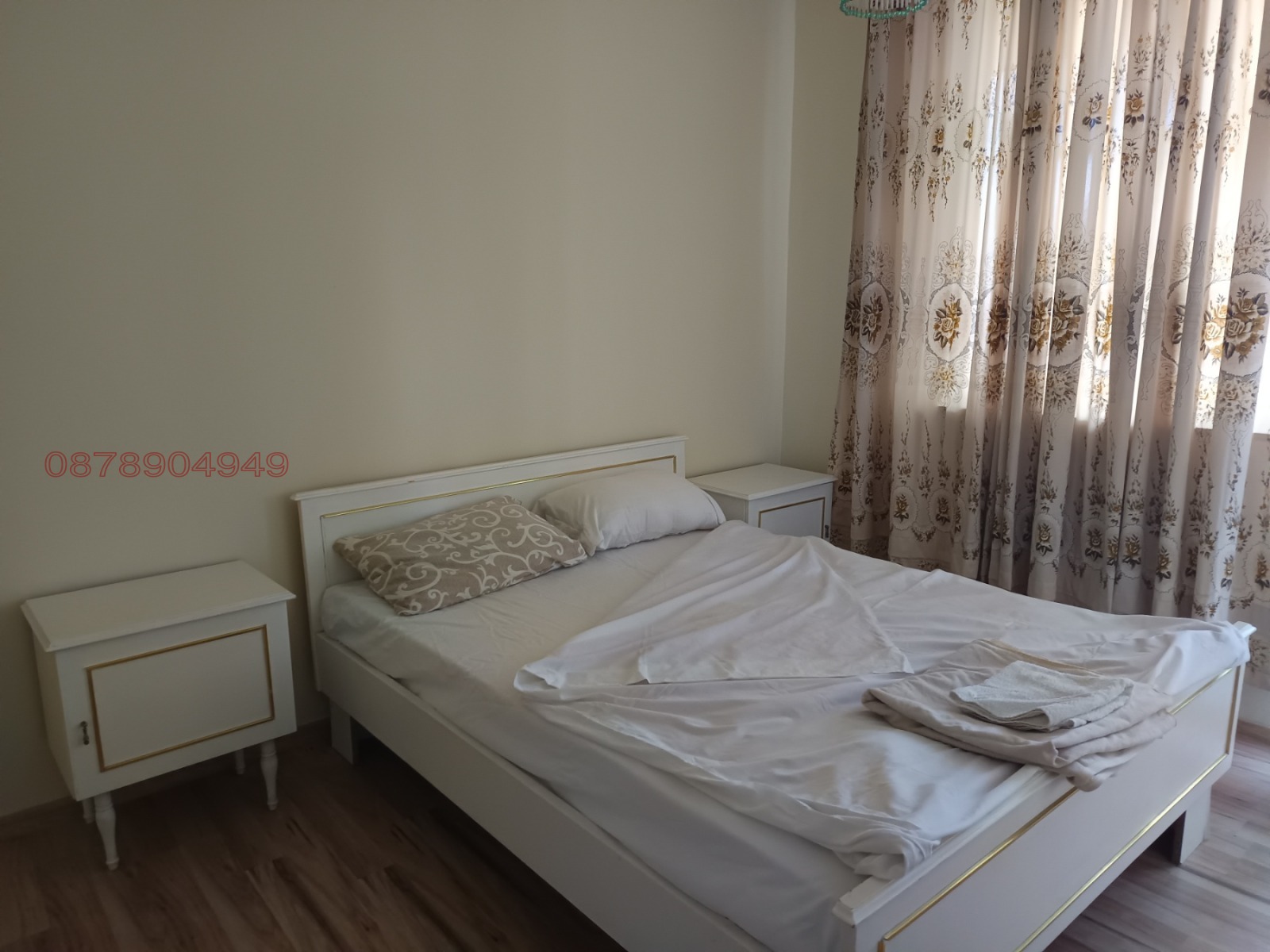 Продава 4-СТАЕН, гр. Варна, Погреби, снимка 15 - Апартаменти - 55010657