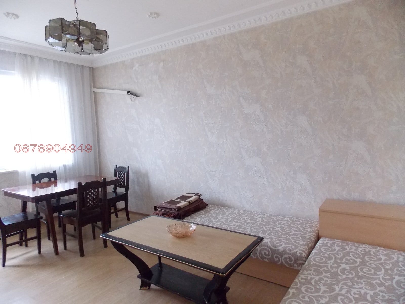 Продава 4-СТАЕН, гр. Варна, Погреби, снимка 6 - Апартаменти - 55010657