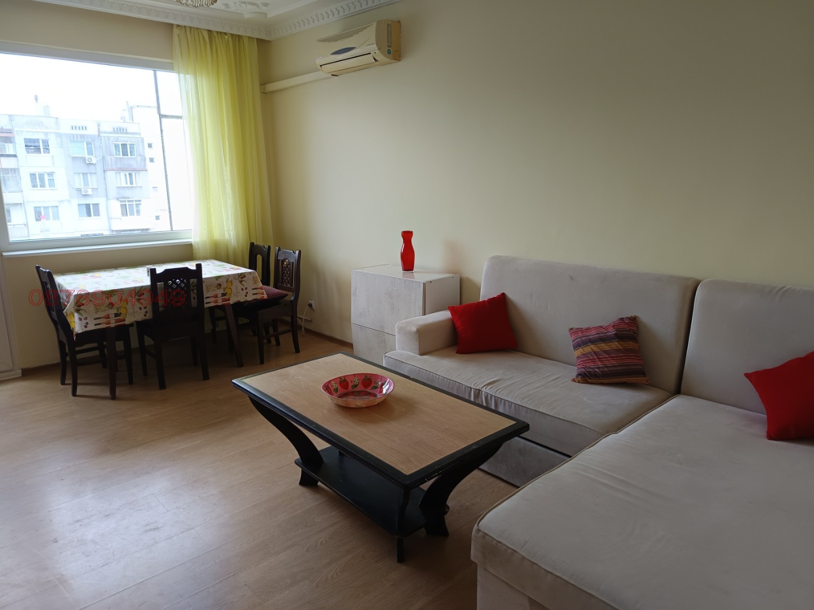 Продава 4-СТАЕН, гр. Варна, Погреби, снимка 16 - Апартаменти - 56164341