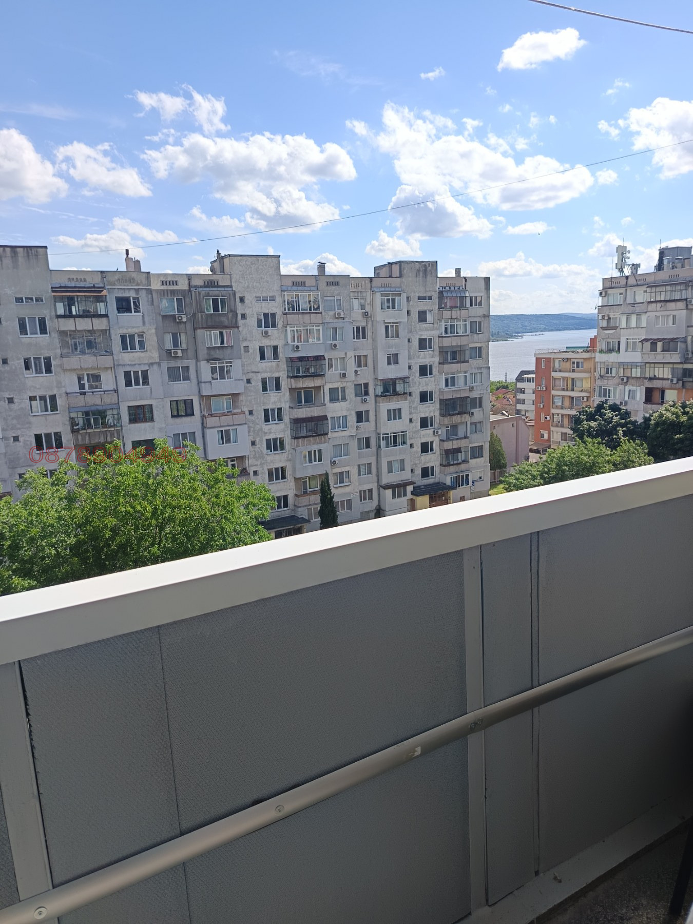 Продава 4-СТАЕН, гр. Варна, Погреби, снимка 13 - Апартаменти - 55010657