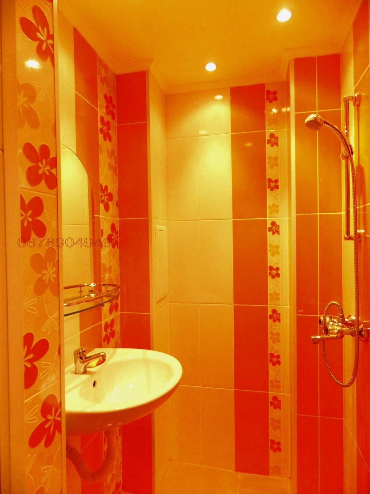 Продава 4-СТАЕН, гр. Варна, Погреби, снимка 9 - Апартаменти - 55010657