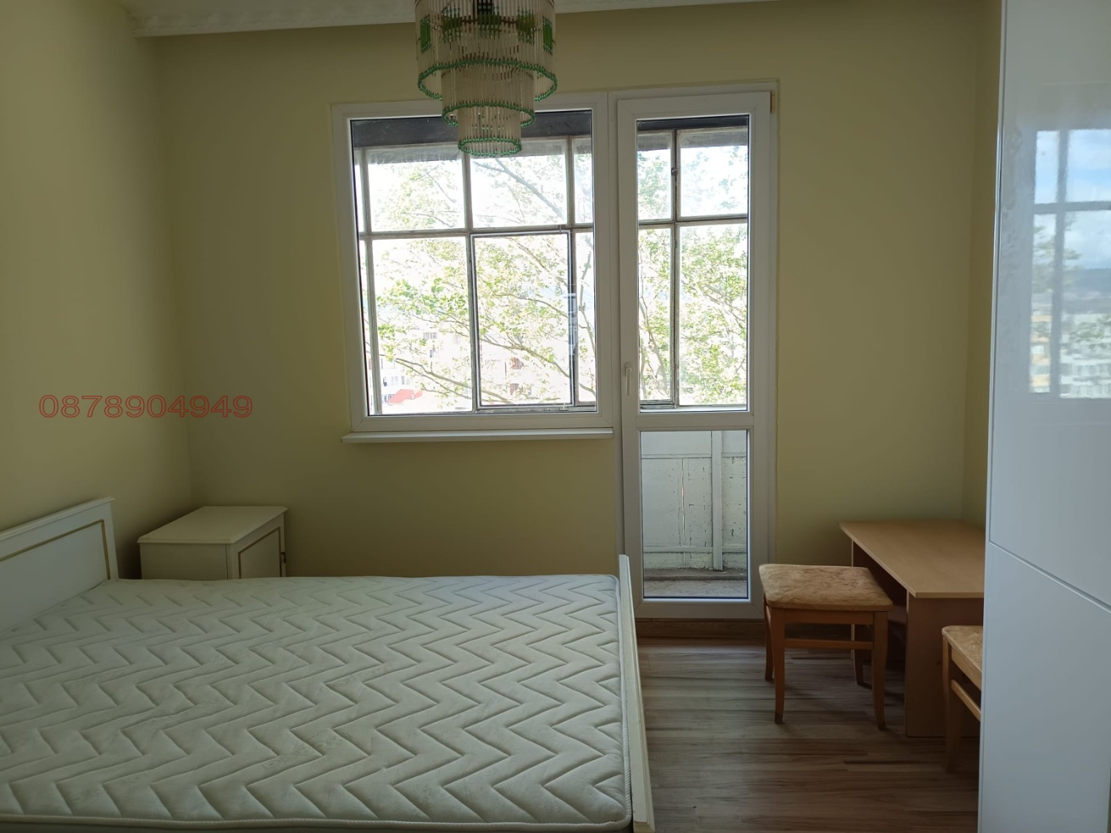 Продава 4-СТАЕН, гр. Варна, Погреби, снимка 2 - Апартаменти - 55010657