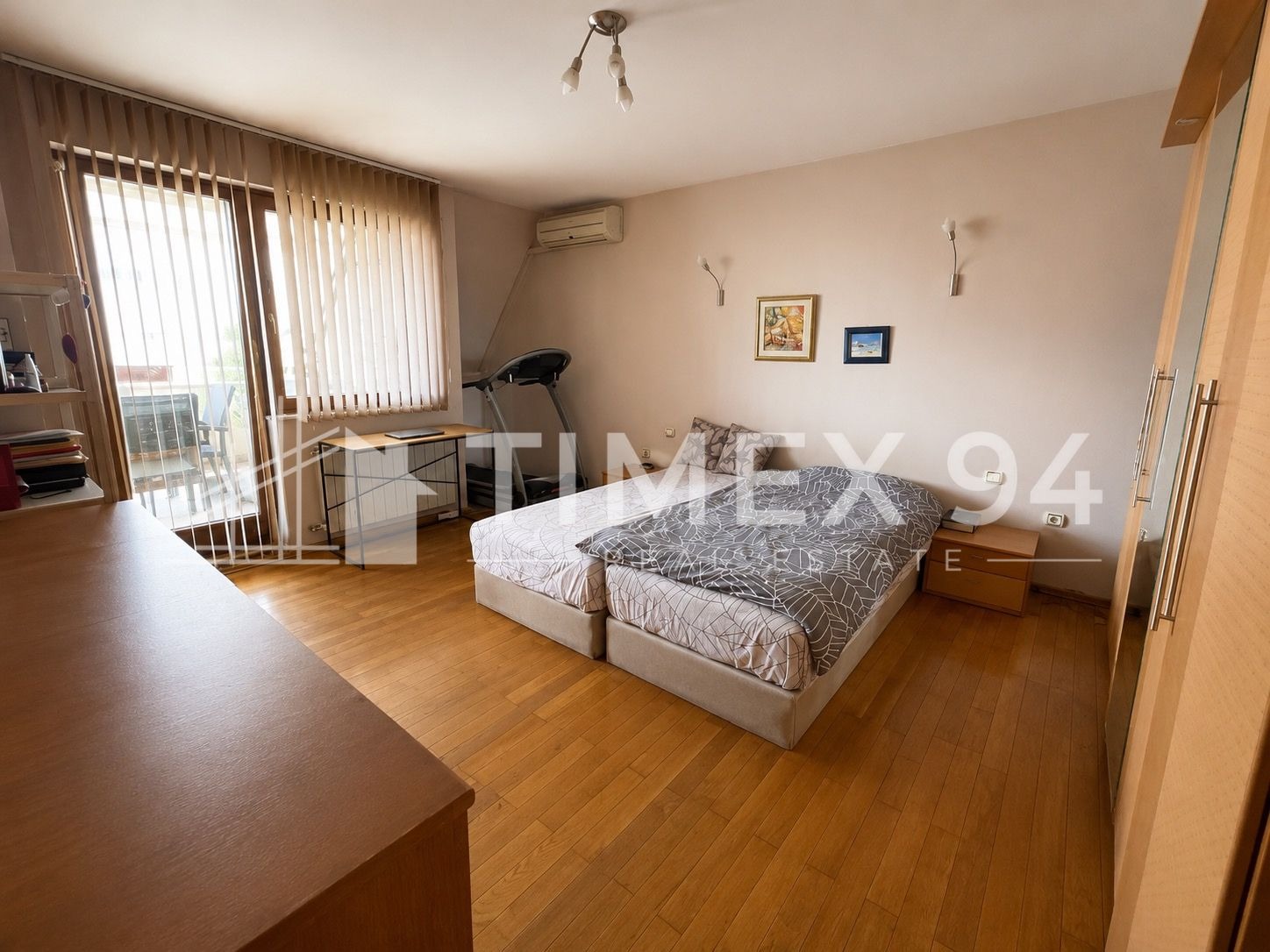 Продава МНОГОСТАЕН, гр. София, Гео Милев, снимка 10 - Апартаменти - 54915404