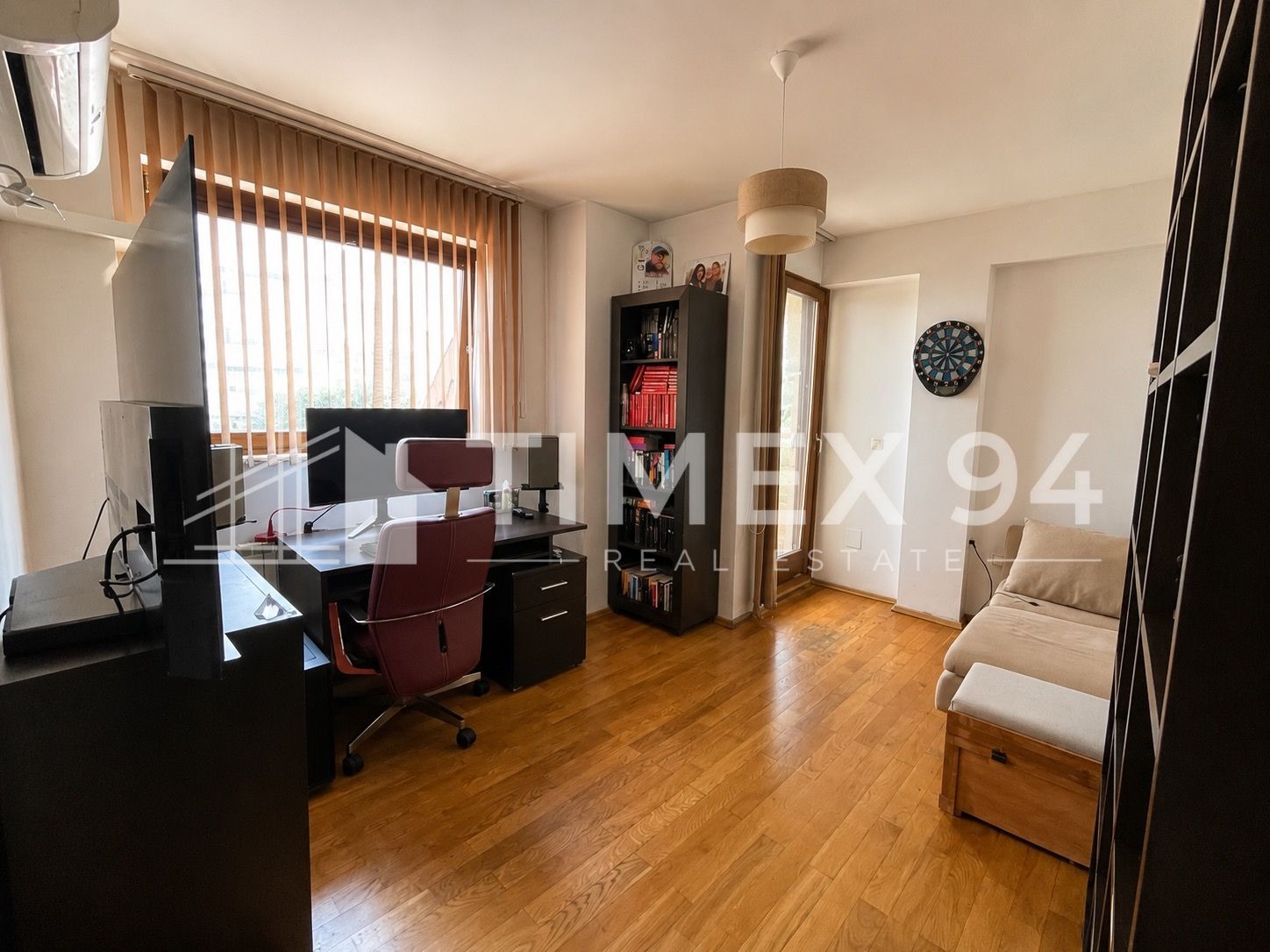 Продава МНОГОСТАЕН, гр. София, Гео Милев, снимка 7 - Апартаменти - 54915404