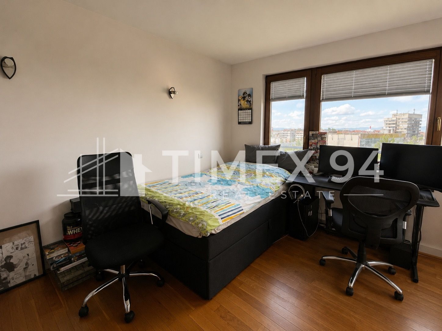 Продава МНОГОСТАЕН, гр. София, Гео Милев, снимка 12 - Апартаменти - 54915404