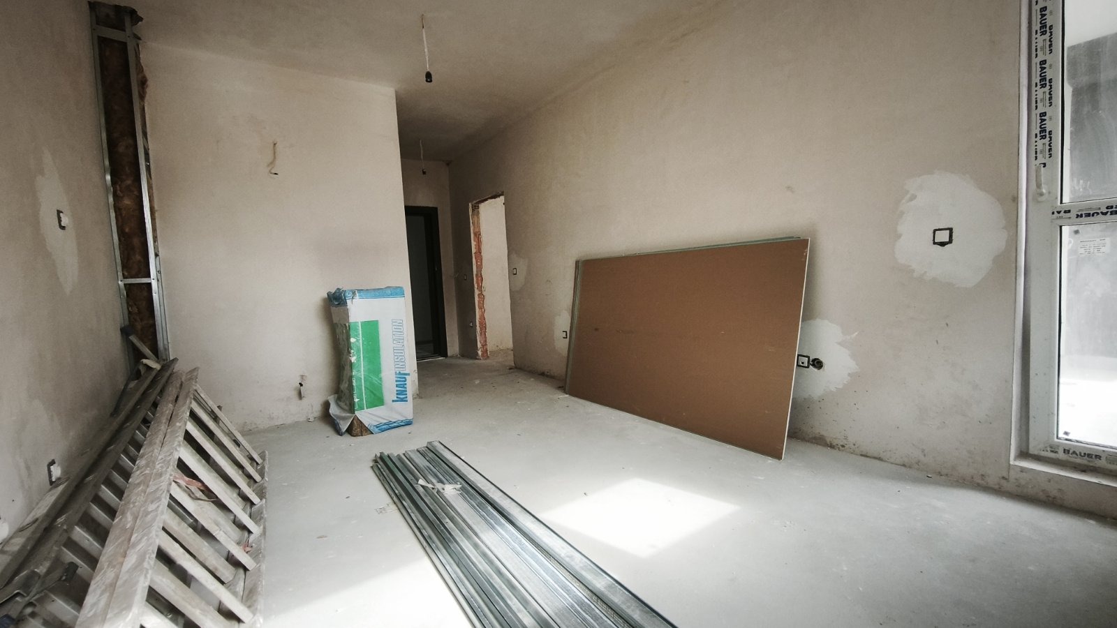 Продава ОФИС, гр. Варна, Виница, снимка 4 - Офиси - 52333060