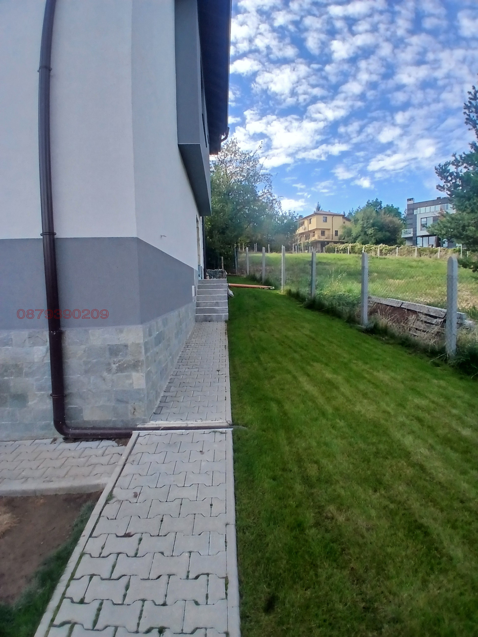 Продава КЪЩА, гр. София, Горна баня, снимка 7 - Къщи - 53679432