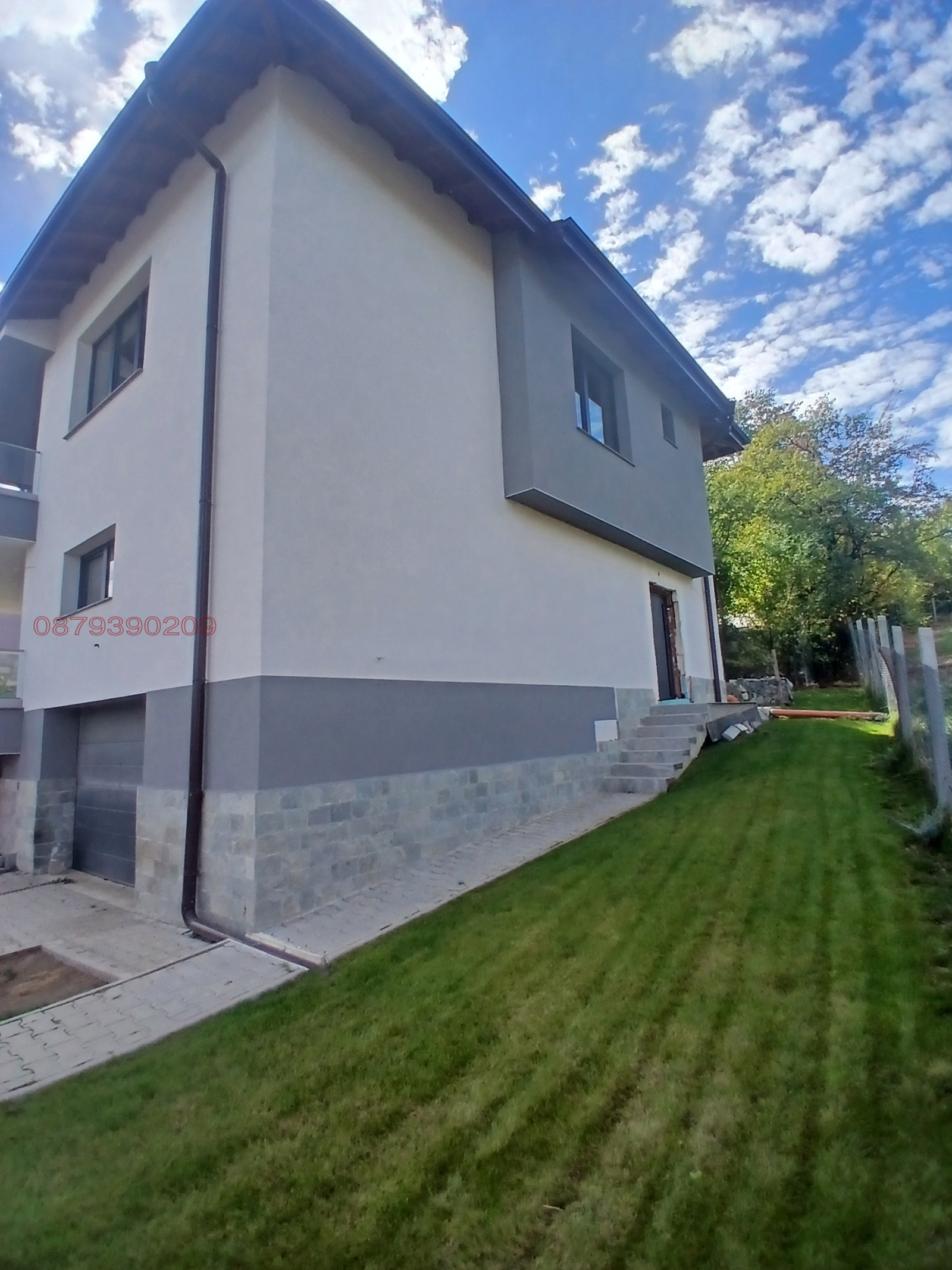 Продава КЪЩА, гр. София, Горна баня, снимка 5 - Къщи - 53679432