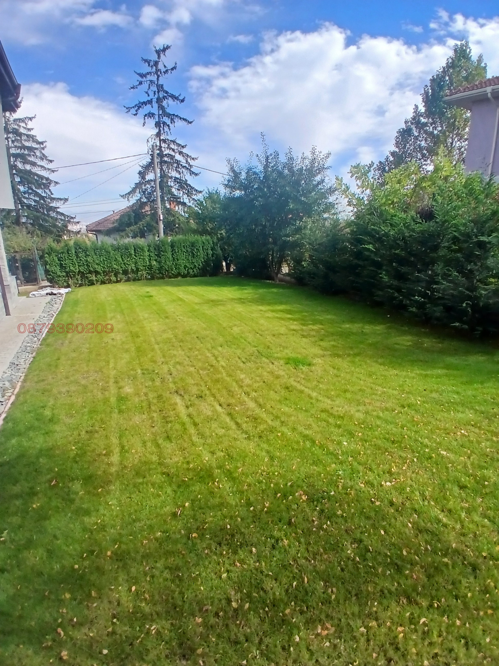 Продава КЪЩА, гр. София, Горна баня, снимка 6 - Къщи - 53679432