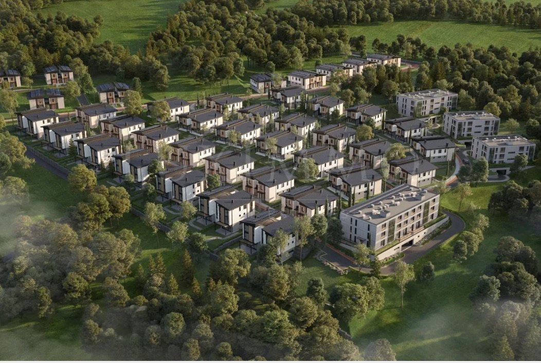 Продава КЪЩА, гр. София, в.з.Малинова долина - Герена, снимка 6 - Къщи - 54267514