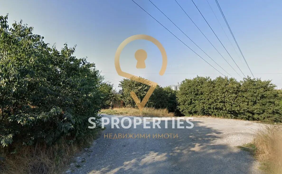 Продава ПАРЦЕЛ, гр. Варна, с. Тополи, снимка 3 - Парцели - 55705955