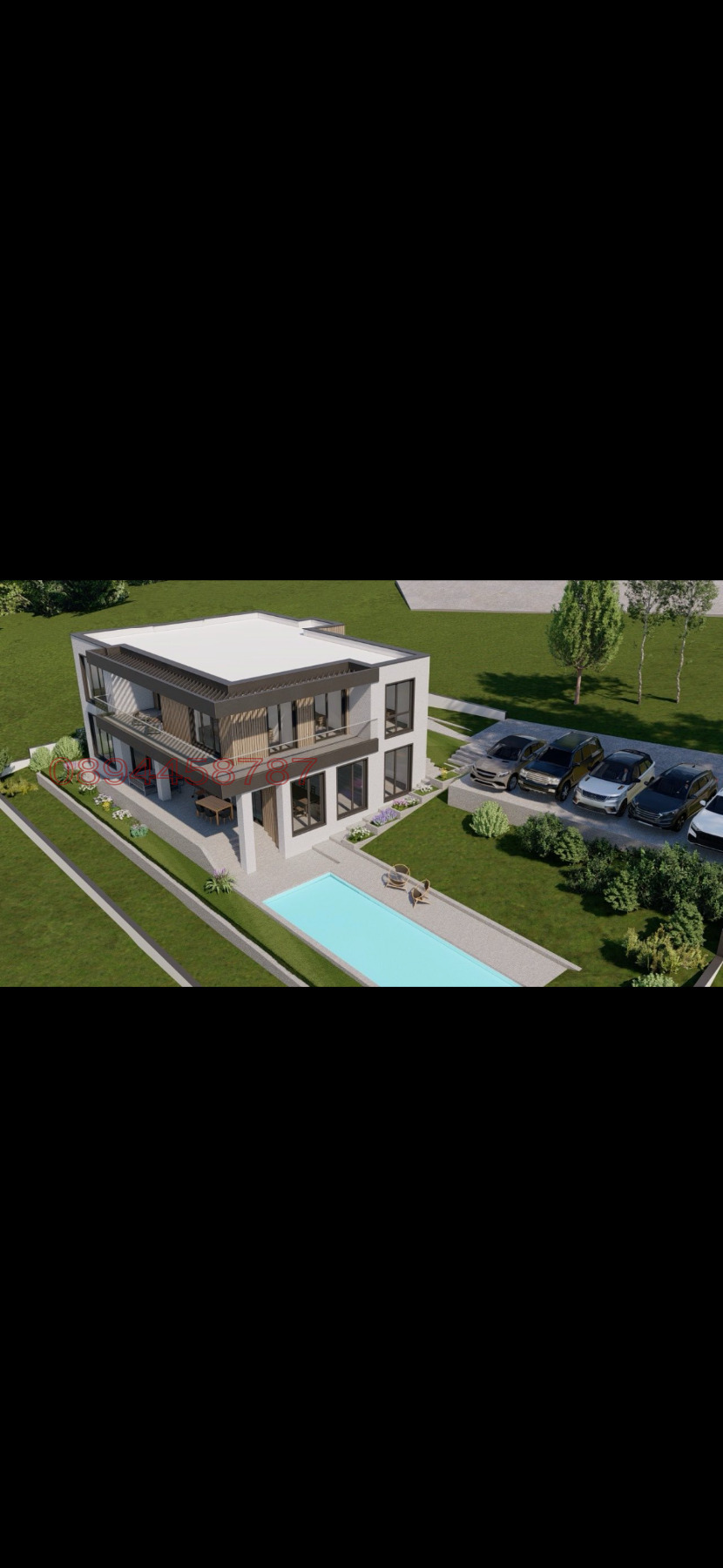 Продава ПАРЦЕЛ, с. Златосел, област Пловдив, снимка 2 - Парцели - 56371305