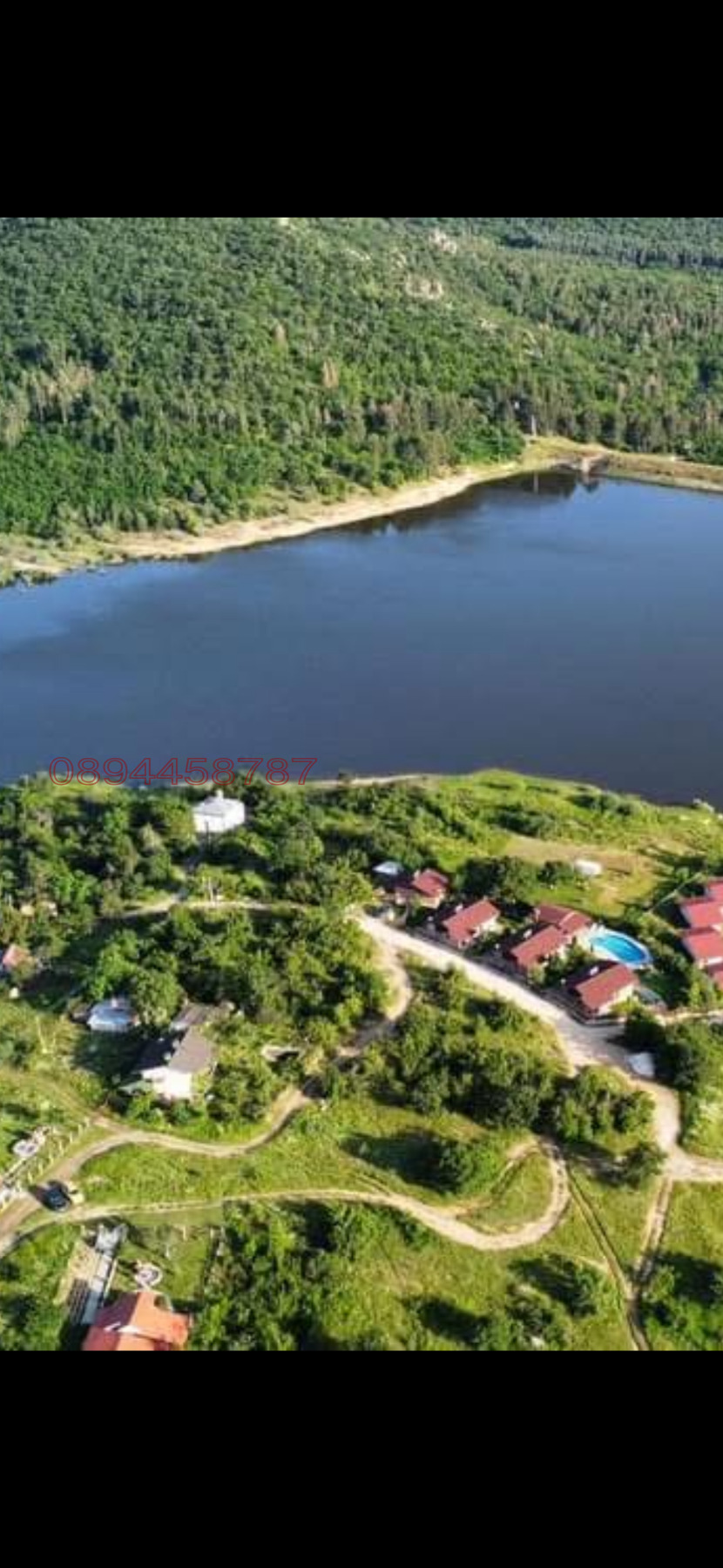Продава ПАРЦЕЛ, с. Златосел, област Пловдив, снимка 4 - Парцели - 56371305