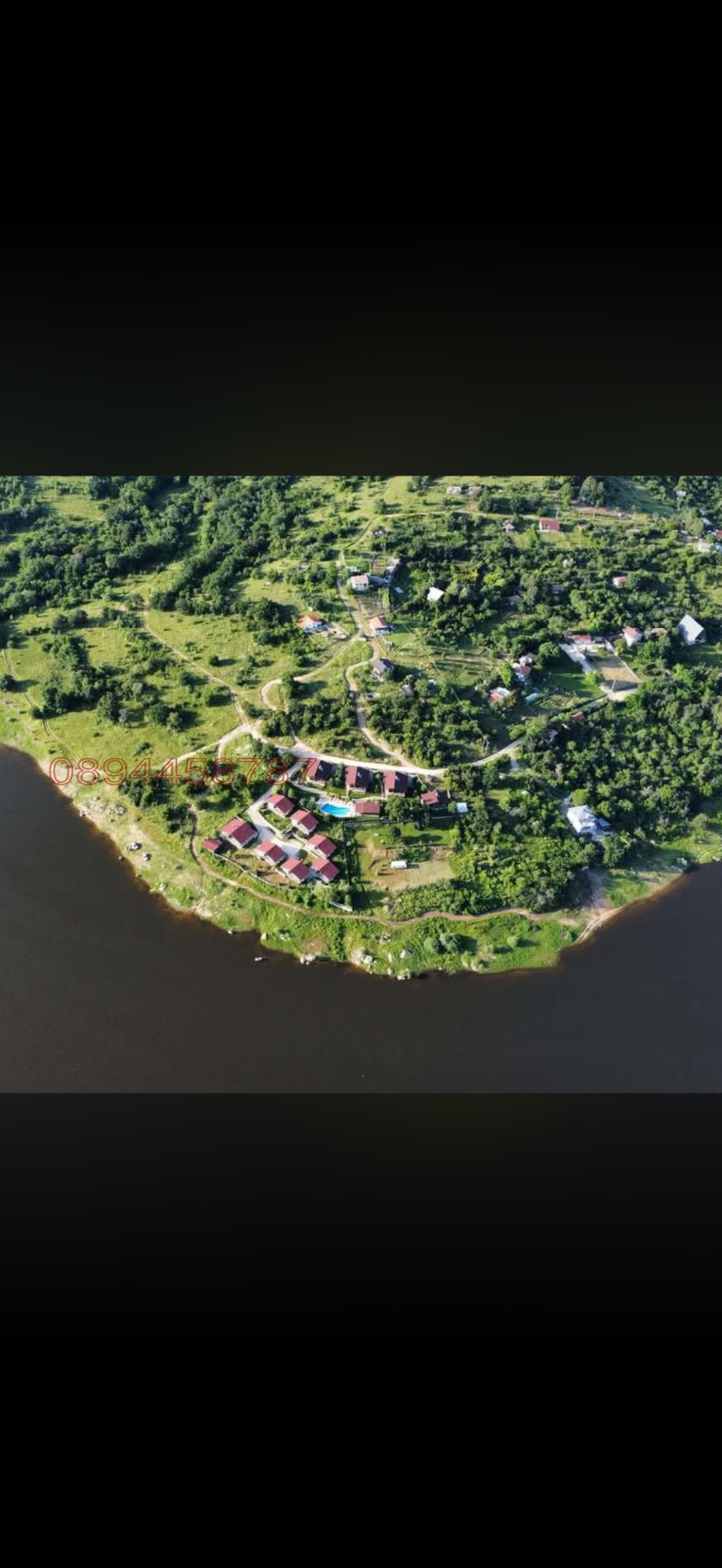 Продава ПАРЦЕЛ, с. Златосел, област Пловдив, снимка 3 - Парцели - 56371305