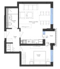 Продава 2-СТАЕН, град Пловдив, Кършияка • 67890 € • 20556938 — Holmes.bg