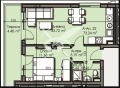Продава 2-СТАЕН, град Бургас, Изгрев • 84226 € • 94125536 — Holmes.bg