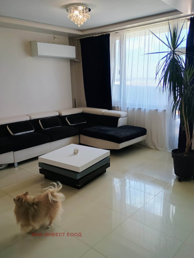 Продава 3-СТАЕН в град Враца, Река Лева - 92 кв.м / 140 000 € » 273 816.20 лв., МИА ИНВЕСТ ЕООД