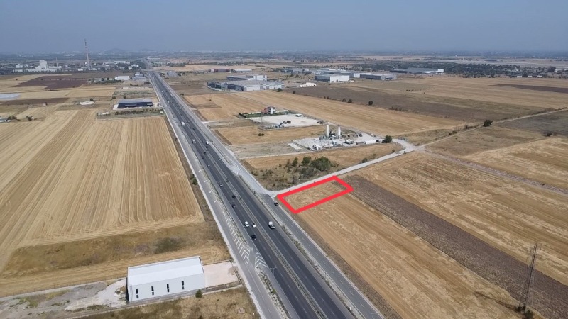Продава ПАРЦЕЛ в област Пловдив, гр. Асеновград - 1728 кв.м / 121 000 € » 236 655.43 лв., ИНФОРМАЦИОННА БОРСА АСЕНОВГРАД