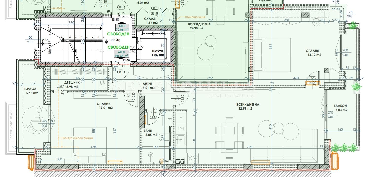 ������� 3-����� | Imot.bg � ����������� 6