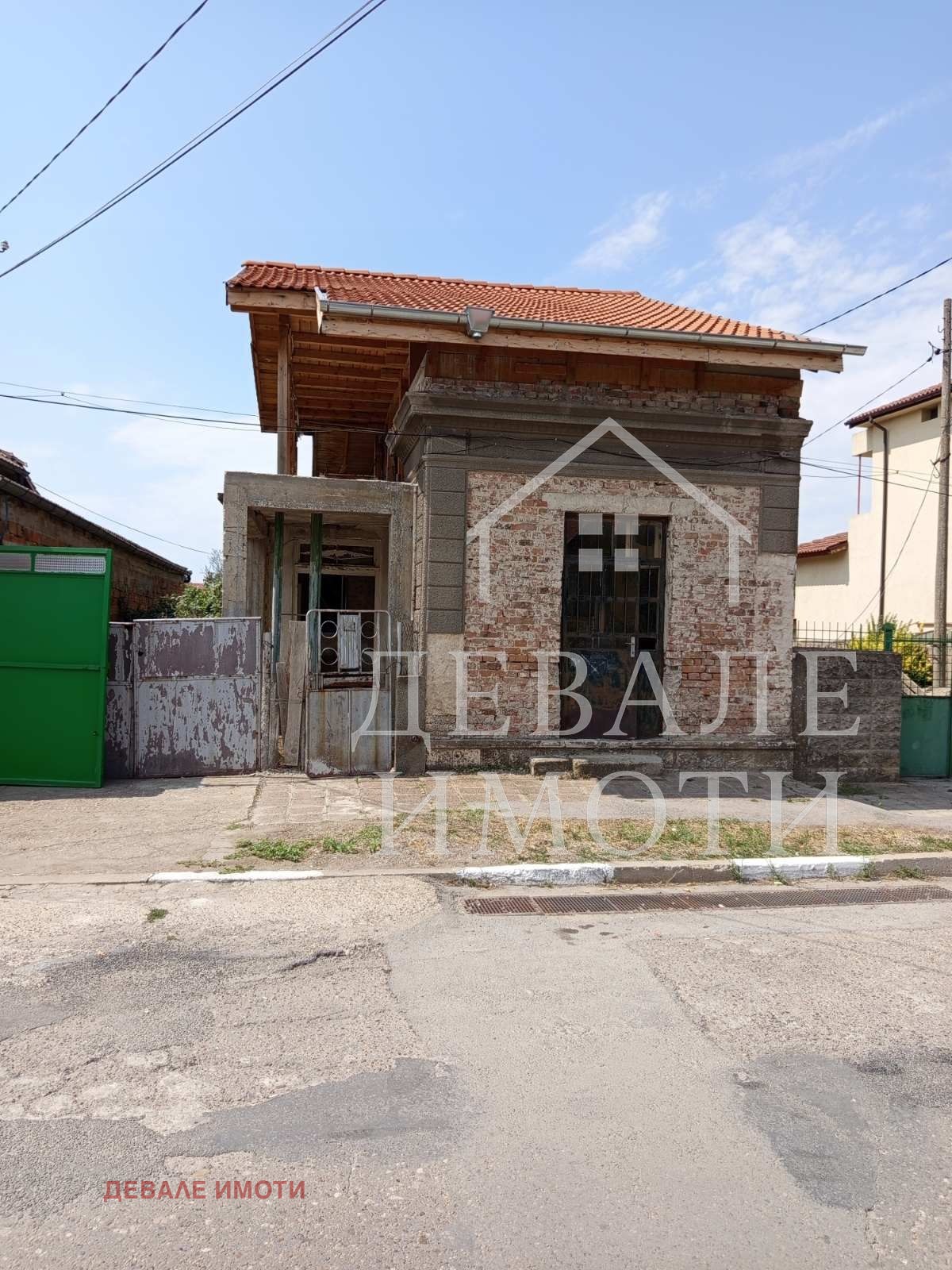 Продава КЪЩА | Imot.bg — изображение 1