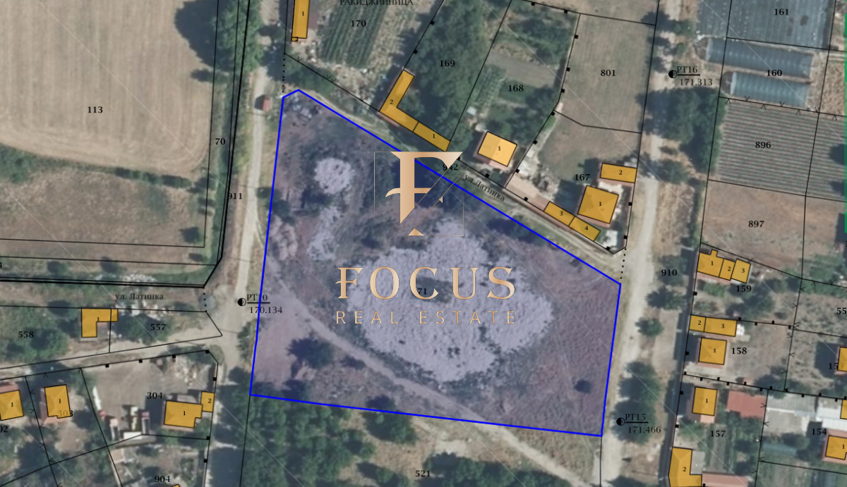 Продава ПАРЦЕЛ | Imot.bg — изображение 2