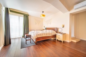 3+ Schlafzimmer Briz, Warna 9