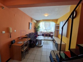 Maisonnette Okrajna bolnitsa-Generali, Varna