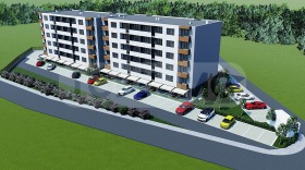 Продажба на имоти в Младост 2, град Варна — страница 5 - изображение 10 