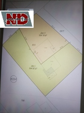 Парцел град София, в.з.Американски колеж