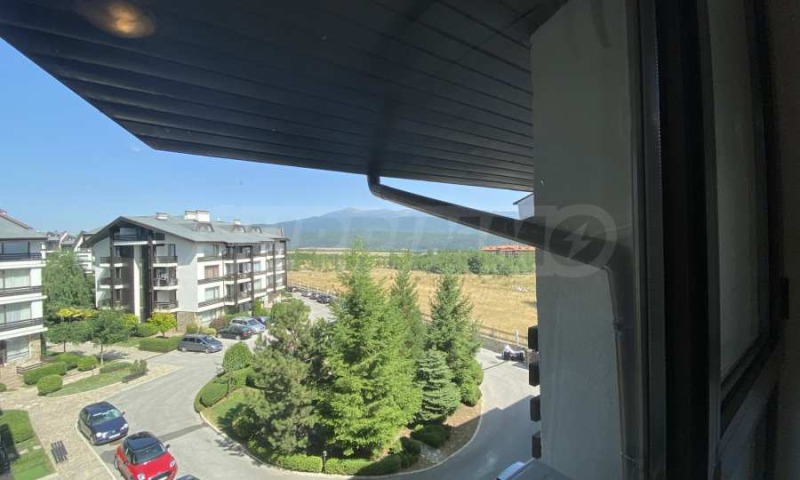 À vendre  Studio région Blagoevgrad , Bansko , 41 m² | 90489001 - image [7]