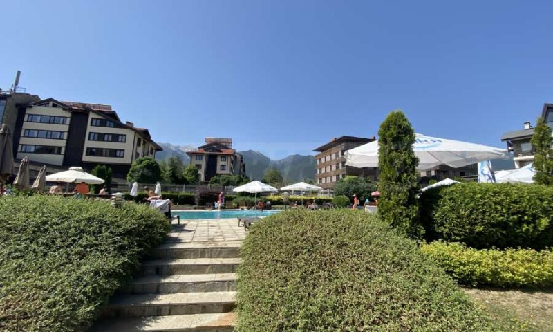 For Sale  Studio region Blagoevgrad , Bansko , 41 sq.m | 90489001 - image [11]