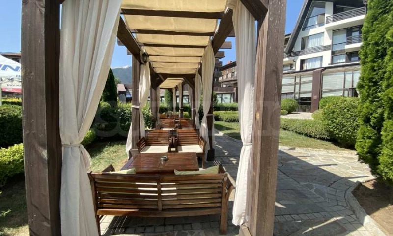 Zu verkaufen  Studio region Blagoewgrad , Bansko , 41 qm | 90489001 - Bild [12]