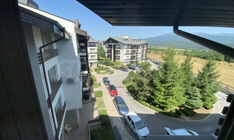 Eladó  Stúdió régió Blagoevgrad , Bansko , 41 négyzetméter | 90489001 - kép [8]