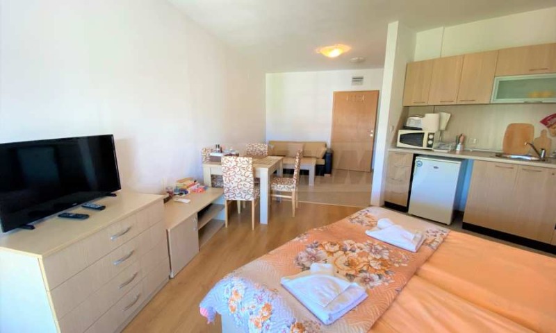 À vendre  Studio région Blagoevgrad , Bansko , 41 m² | 90489001 - image [3]