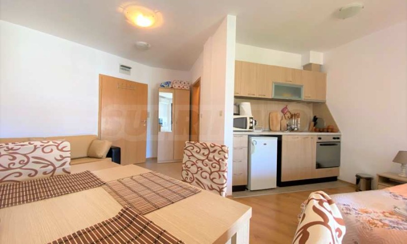 À vendre  Studio région Blagoevgrad , Bansko , 41 m² | 90489001 - image [2]