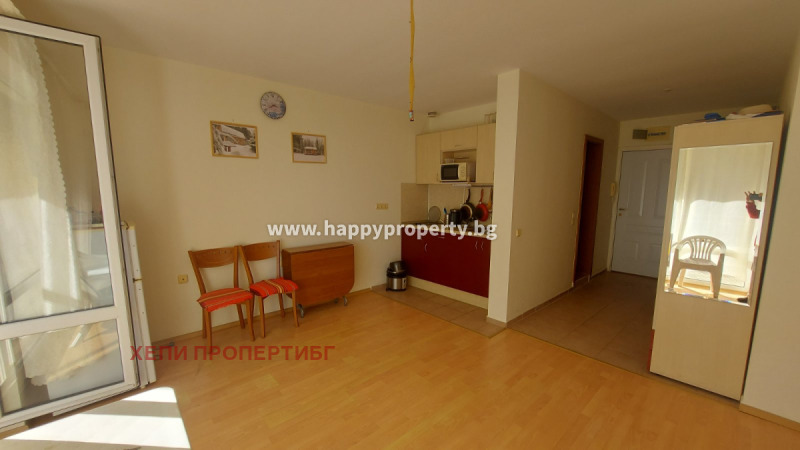 Продава  1-стаен област Бургас , гр. Свети Влас , 42 кв.м | 90841708 - изображение [4]