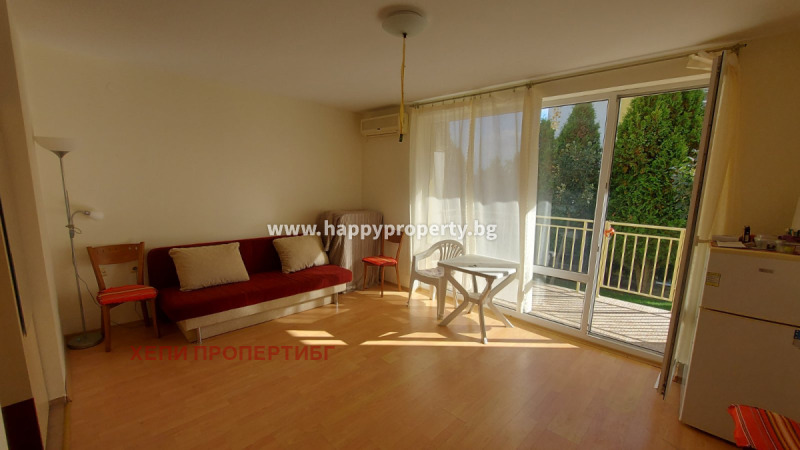 Продава  1-стаен област Бургас , гр. Свети Влас , 42 кв.м | 90841708 - изображение [2]