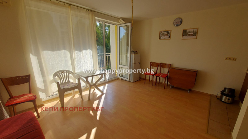 Продава  1-стаен област Бургас , гр. Свети Влас , 42 кв.м | 90841708 - изображение [3]