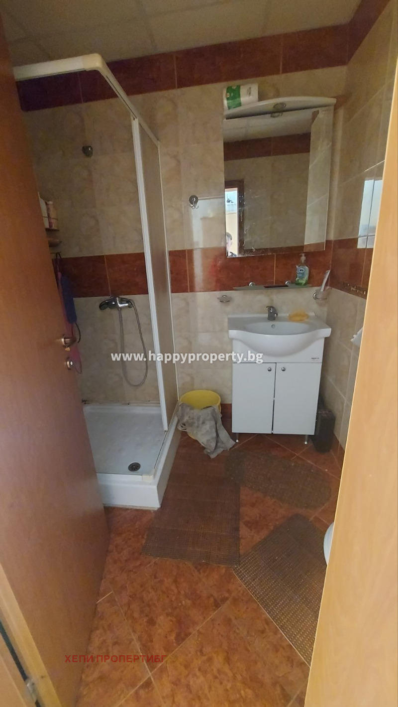 Продава  1-стаен област Бургас , гр. Свети Влас , 42 кв.м | 90841708 - изображение [13]