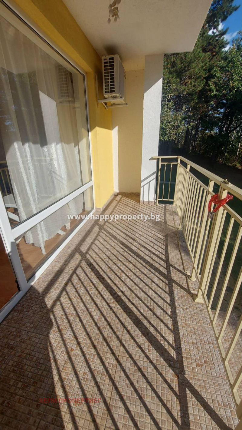 Продава  1-стаен област Бургас , гр. Свети Влас , 42 кв.м | 90841708 - изображение [7]