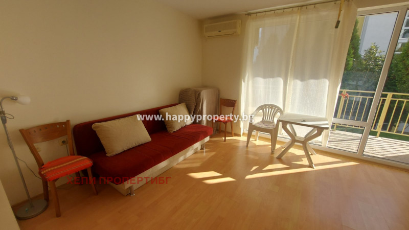 Продава  1-стаен област Бургас , гр. Свети Влас , 42 кв.м | 90841708 - изображение [5]