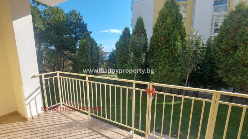 Продава 1-СТАЕН, гр. Свети Влас, област Бургас