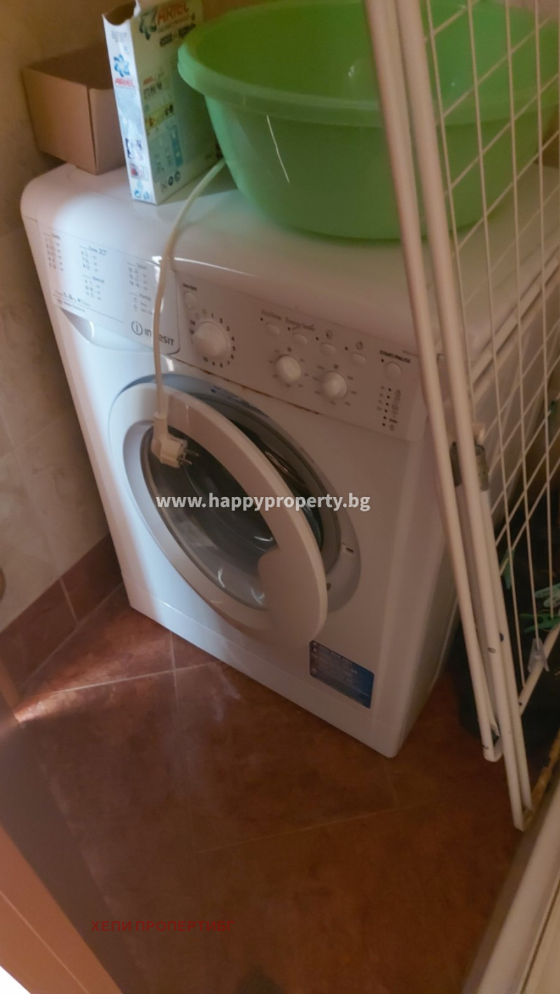 Продава  1-стаен област Бургас , гр. Свети Влас , 42 кв.м | 90841708 - изображение [14]