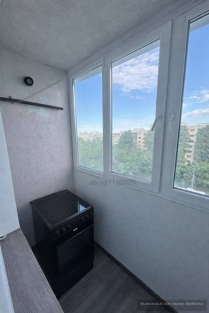 Продава 1-СТАЕН, гр. София, Люлин 3, снимка 6 - Апартаменти - 54750379