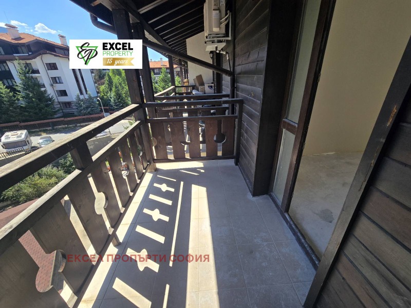 Zu verkaufen  1 Schlafzimmer region Blagoewgrad , Bansko , 74 qm | 39987151 - Bild [9]