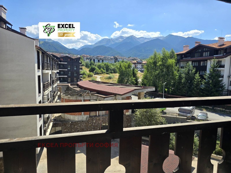 Zu verkaufen  1 Schlafzimmer region Blagoewgrad , Bansko , 74 qm | 39987151 - Bild [12]