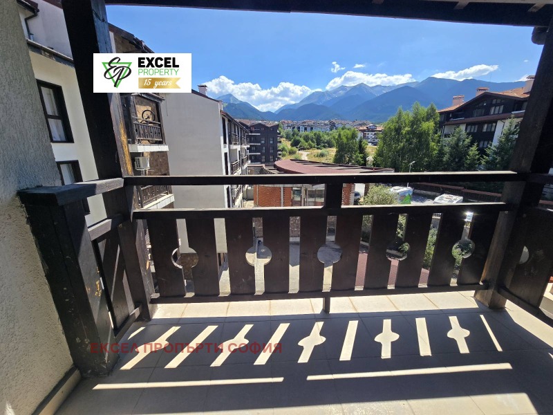 Zu verkaufen  1 Schlafzimmer region Blagoewgrad , Bansko , 74 qm | 39987151 - Bild [11]